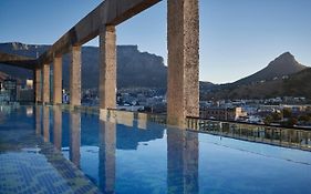 Silo Hotel Cape Town